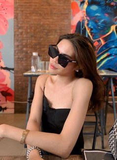 Tracey Maureen - Acompañantes transexual in Manila Photo 1 of 6