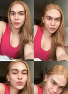 Tracey Maureen - Acompañantes transexual in Manila Photo 2 of 6