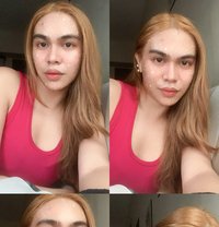 Tracey Maureen - Acompañantes transexual in Manila