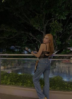 Tracey Maureen - Acompañantes transexual in Manila Photo 5 of 6