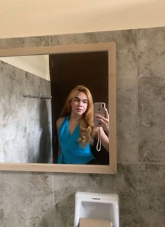 Tracey Maureen - Transsexual escort in Manila Photo 7 of 13
