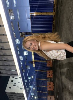 Tracey Maureen - Transsexual escort in Manila Photo 12 of 13