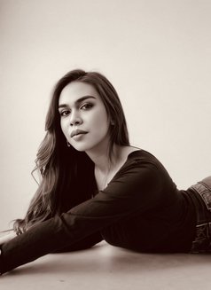 Tracey Maureen - Acompañantes transexual in Manila Photo 2 of 10