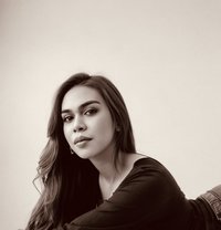 Tracey Maureen - Transsexual escort in Manila