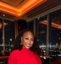 Tracey - puta in Abidjan