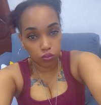 Traciey - escort in Khobar