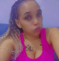 Traciey - escort in Khobar