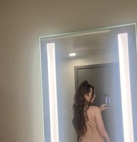 Tracy - escort in Melbourne