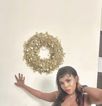 Tracy anal fuck - puta in Muscat