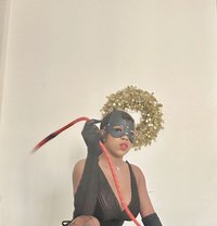 MISSTRESS TRACY - dominatrix in Muscat