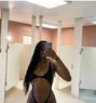Tracy - escort in Cairo Photo 1 of 2