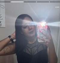 Tracy - escort in Bangkok