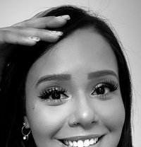 Tracy - escort in Bangkok