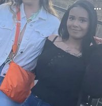 Tracy - escort in Bangkok