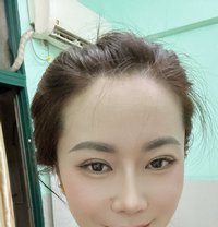 Tracy - puta in Shanghai