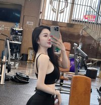 Gym girl Tracy - escort in Guangzhou Photo 4 of 4