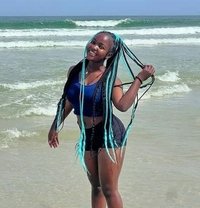 Tracy - escort in Pune