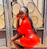Tracy - escort in Pune
