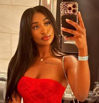 TRACY, WILD BITCH IN THE CITY.🟢 - escort in Ahmedabad