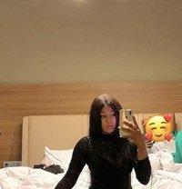 Tracy - escort in Accra