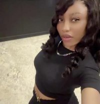 Tracy - escort in Accra