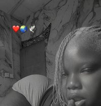 Tracy - escort in Accra