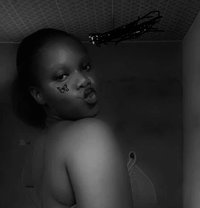 Tracy - escort in Accra