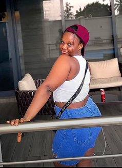 Tracy - escort in Accra Photo 4 of 6