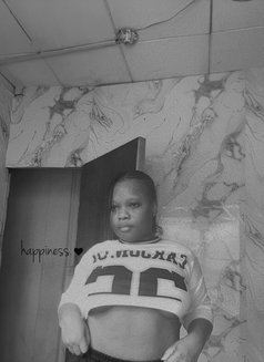 Tracy - escort in Accra Photo 5 of 6
