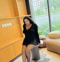 Tracy - escort in Ho Chi Minh City