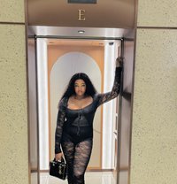 Tracy - escort in Ho Chi Minh City