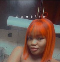 Nina - escort in Lomé