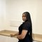Tracy - escort in Cotonou