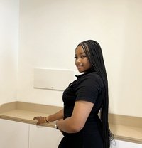 Tracy - escort in Lomé