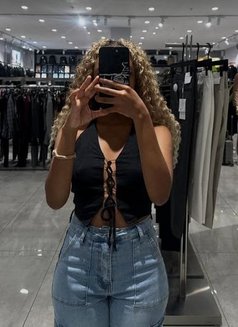 Tracy Horny Tonight - escort in Kathmandu Photo 1 of 2