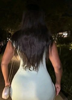 Tracy, Hot Babe in Chennai City - escort in Chennai Photo 3 of 3