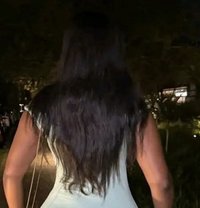 Tracy, Hot Babe in Chennai City - escort in Chennai