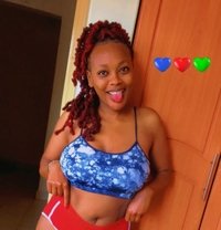 Tracy - puta in Nairobi