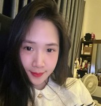 Tracy Lee - masseuse in Hanoi