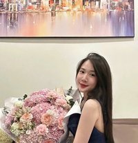 Tracy Lee - masseuse in Hanoi