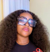 Tracy - escort in Lomé