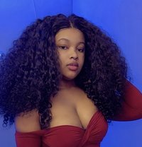 Tracy - escort in Lomé