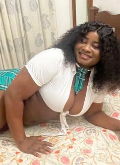 Tracy Love - escort in Bangalore Photo 5 of 5