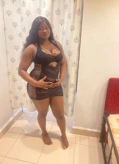 Tracy New arrival CIM and rim job Queen - escort in Candolim, Goa Photo 2 of 4