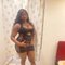 Tracy New arrival CIM and rim job Queen - escort in Candolim, Goa Photo 2 of 4