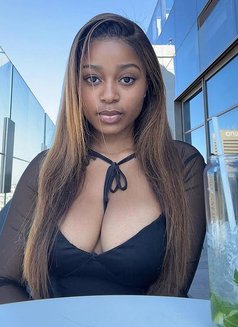 Tracy New Arrival From Jamaica - escort in Ahmedabad Photo 7 of 10