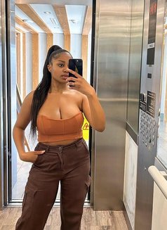 Tracy New Arrival From Jamaica - escort in Ahmedabad Photo 9 of 10