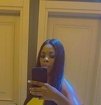 Tracy - Masajista in Accra