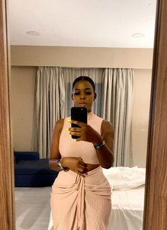 Tracy - Masajista in Accra Photo 2 of 5