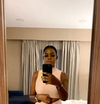 Tracy - Masajista in Accra